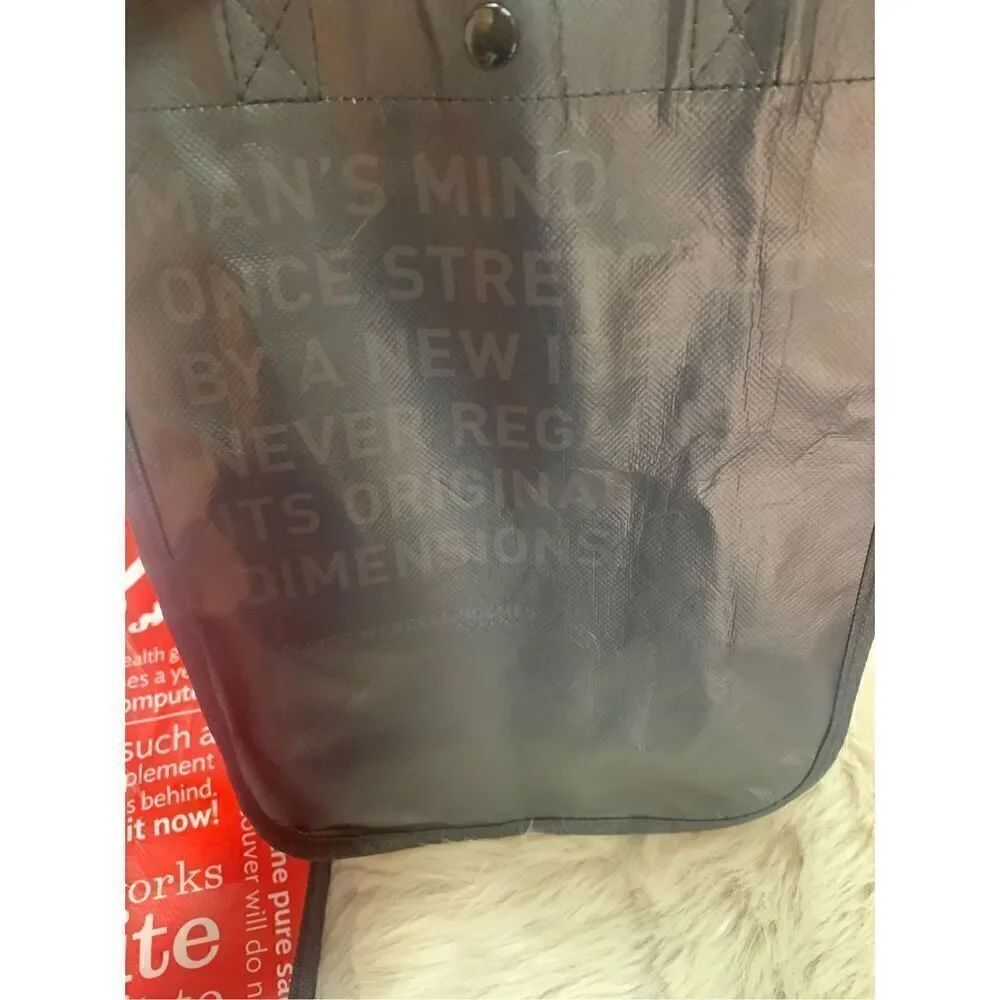 Lululemon Reusable Bags (3) - Picture 9 of 9